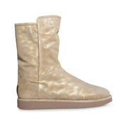 UGG Collection Abree Short Leo Boots - Women's