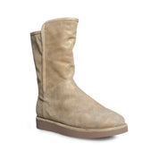 UGG Collection Abree Short Leo Boots - Women's