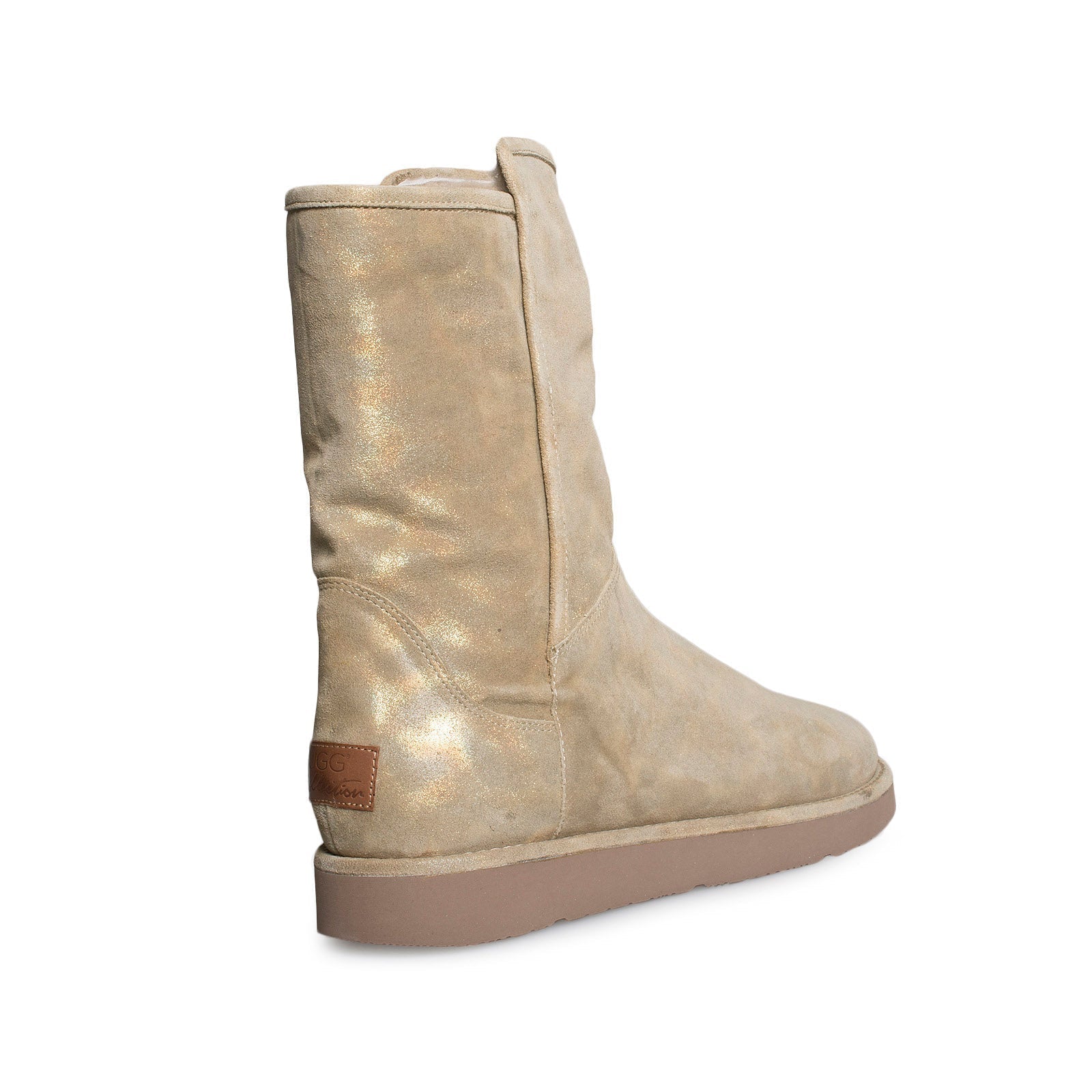 UGG Collection Abree Short Leo Boots - Women's