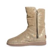 UGG Collection Abree Short Leo Boots - Women's