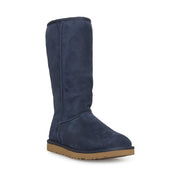 UGG Classic Tall Navy Boots - Women's