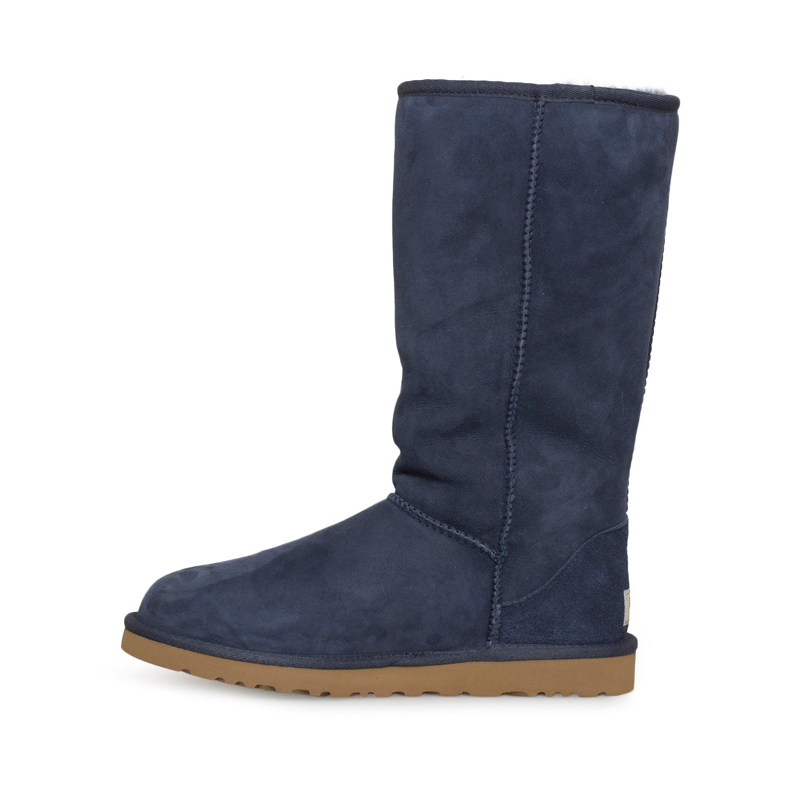 UGG Classic Tall Navy Boots - Women's