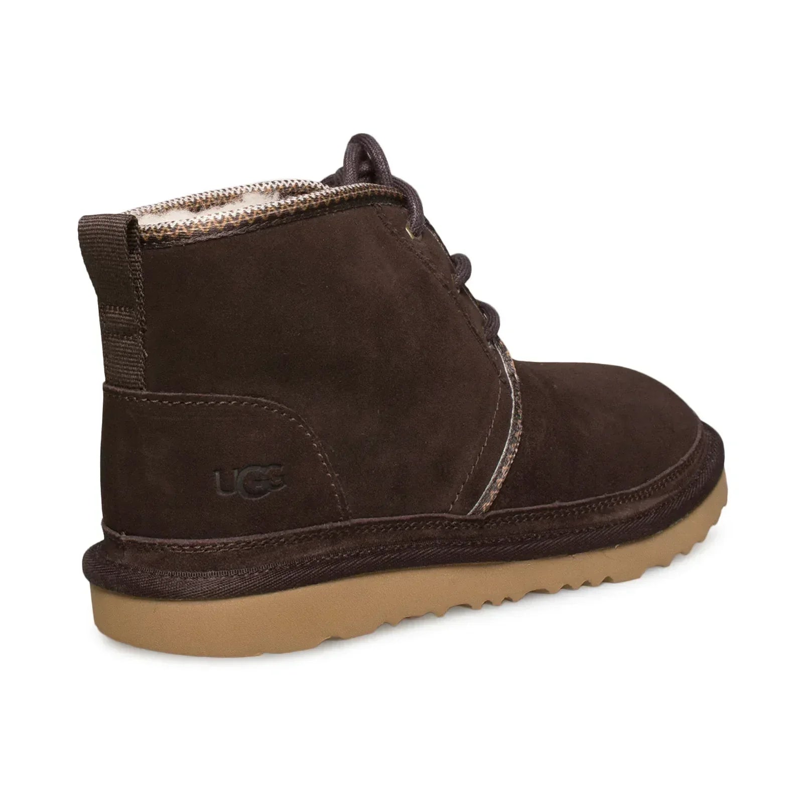 UGG Neumel II Coffee Bean Boots - Youth