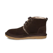 UGG Neumel II Coffee Bean Boots - Youth