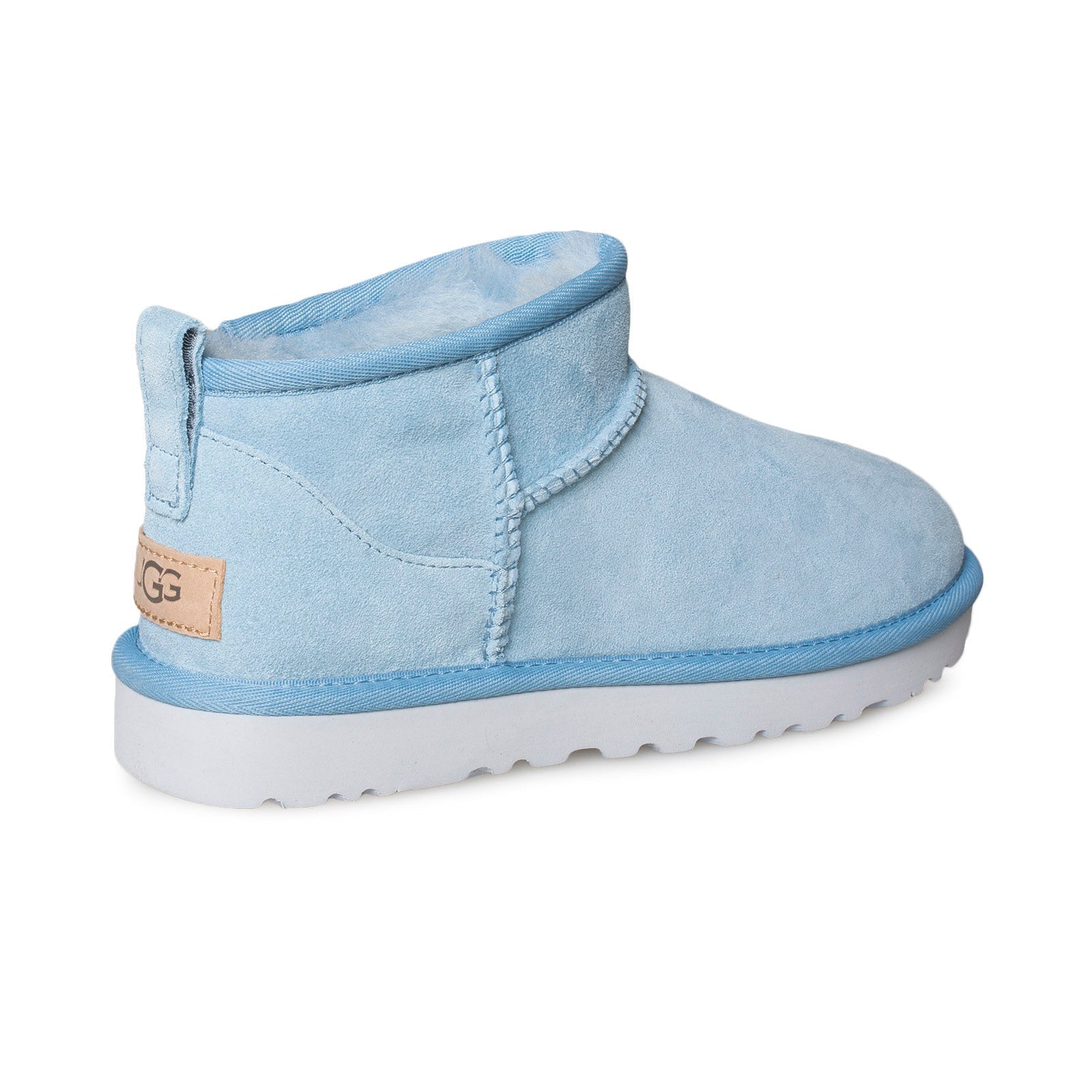 UGG Classic Ultra Mini Horizon Boots - Women's