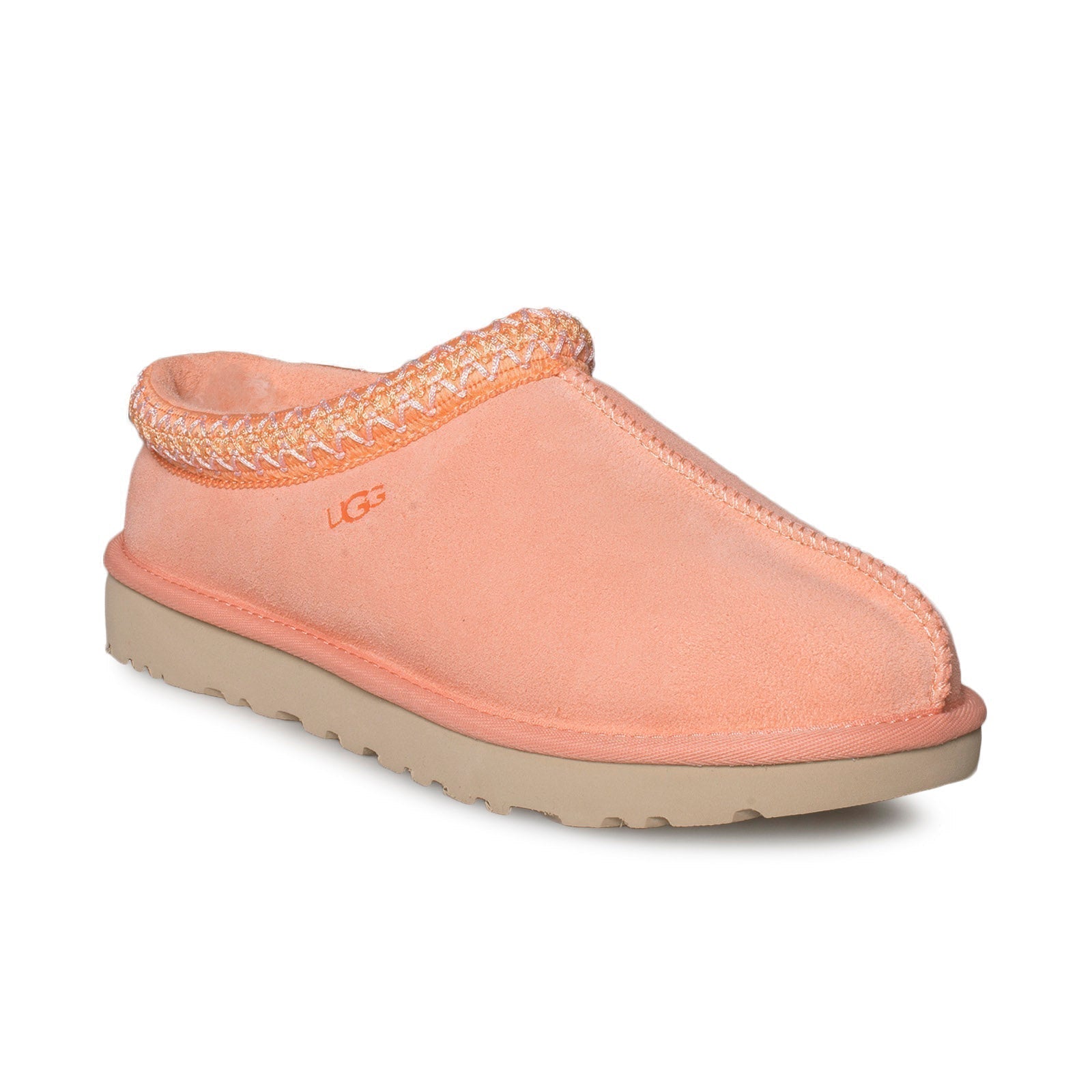 UGG Tasman Grapefruit Slippers - Women's