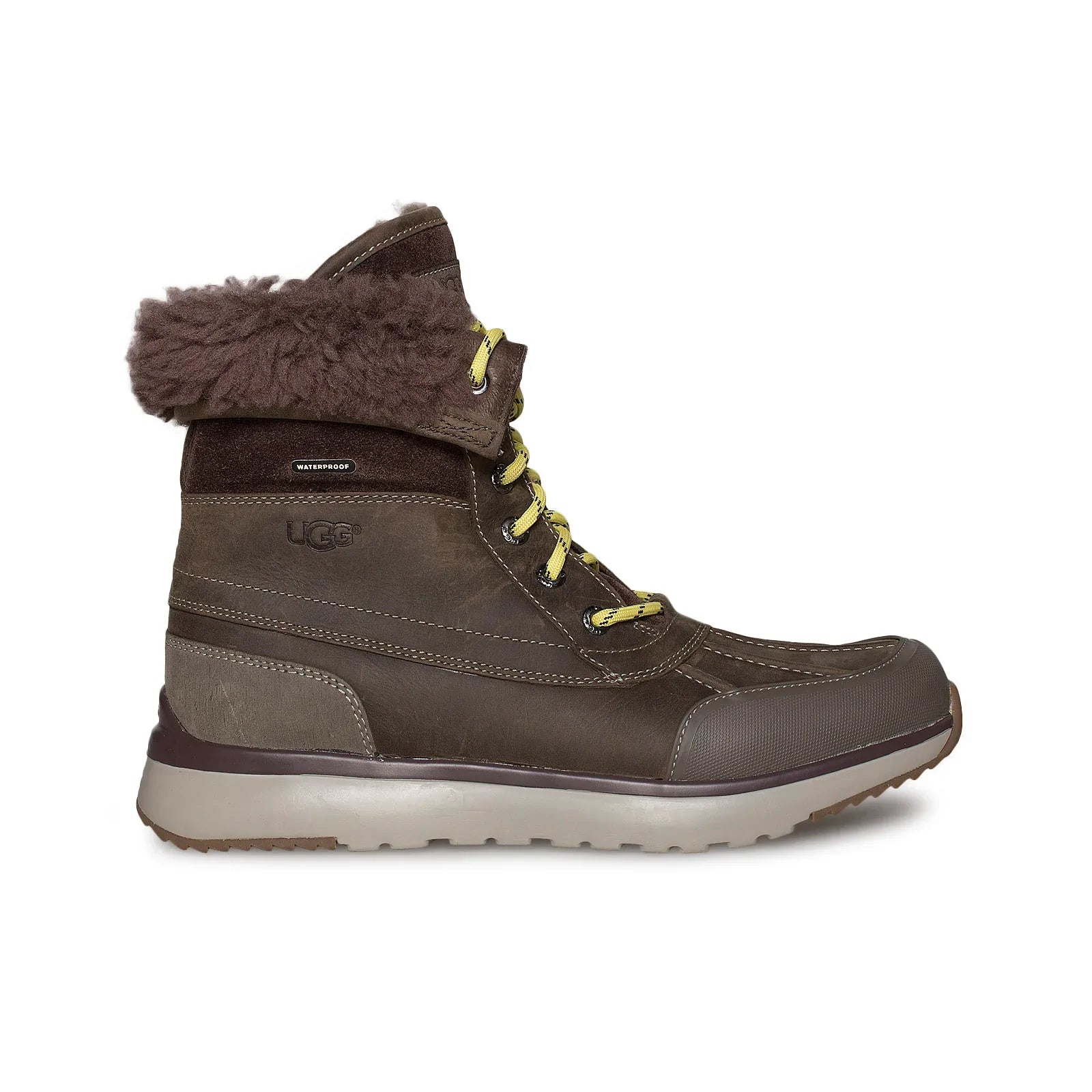 UGG Eliasson Slate Boots - Men's