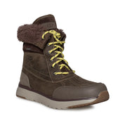 UGG Eliasson Slate Boots - Men's