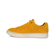 UGG Cali Sneaker Low Gold Orange Sneaker - Men's