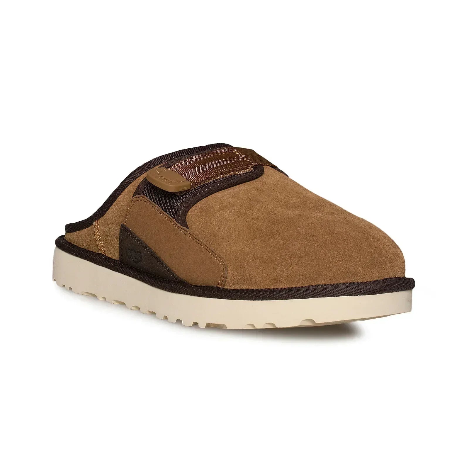 UGG Dune Slip-On Chestnut Slippers - Men's