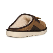 UGG Dune Slip-On Chestnut Slippers - Men's