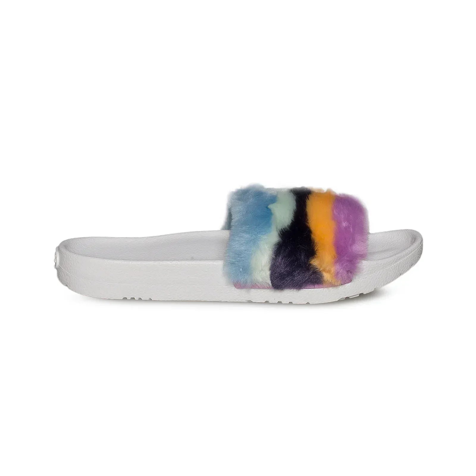 UGG Royale Mural Multi Sandals - Women's