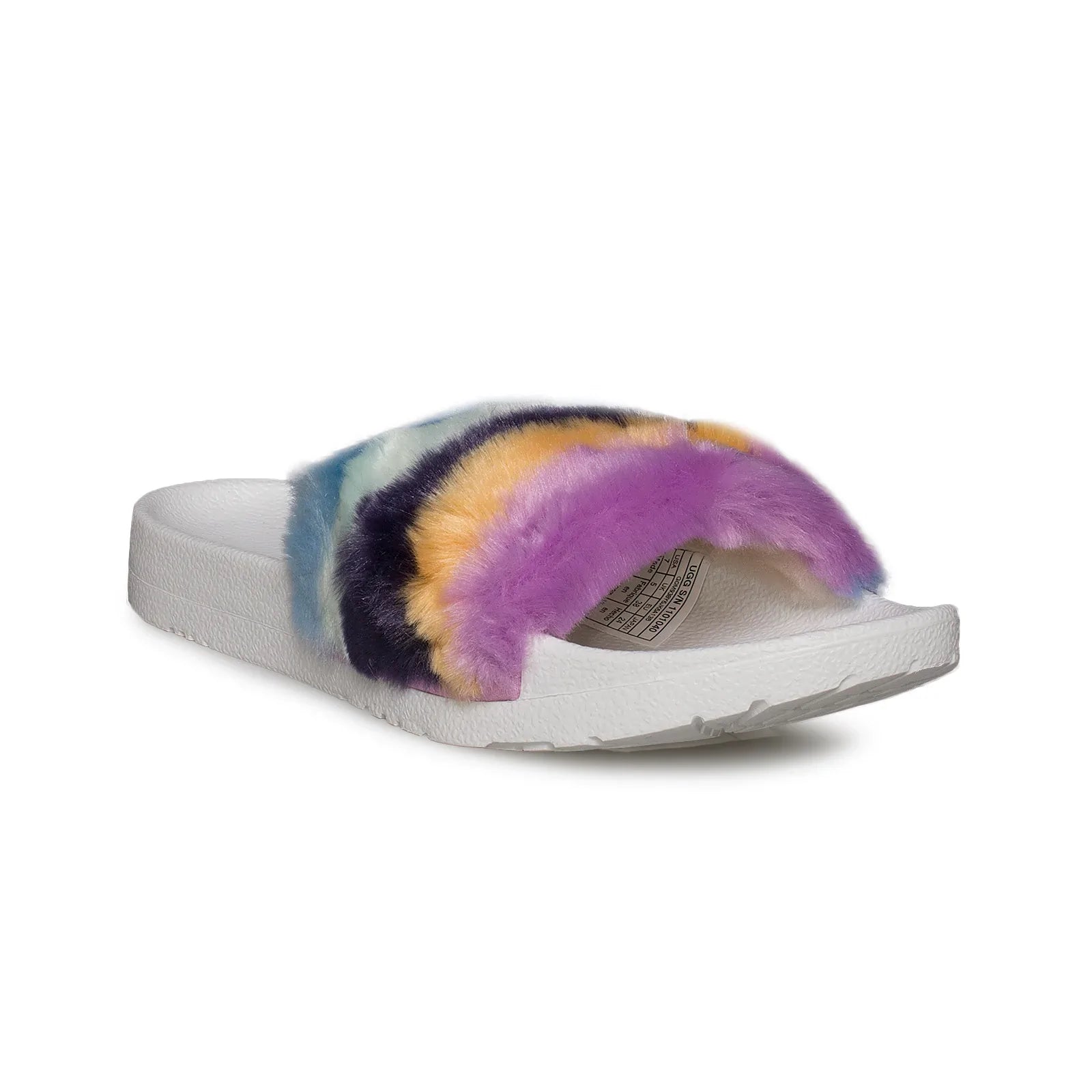 UGG Royale Mural Multi Sandals - Women's