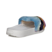 UGG Royale Mural Multi Sandals - Women's