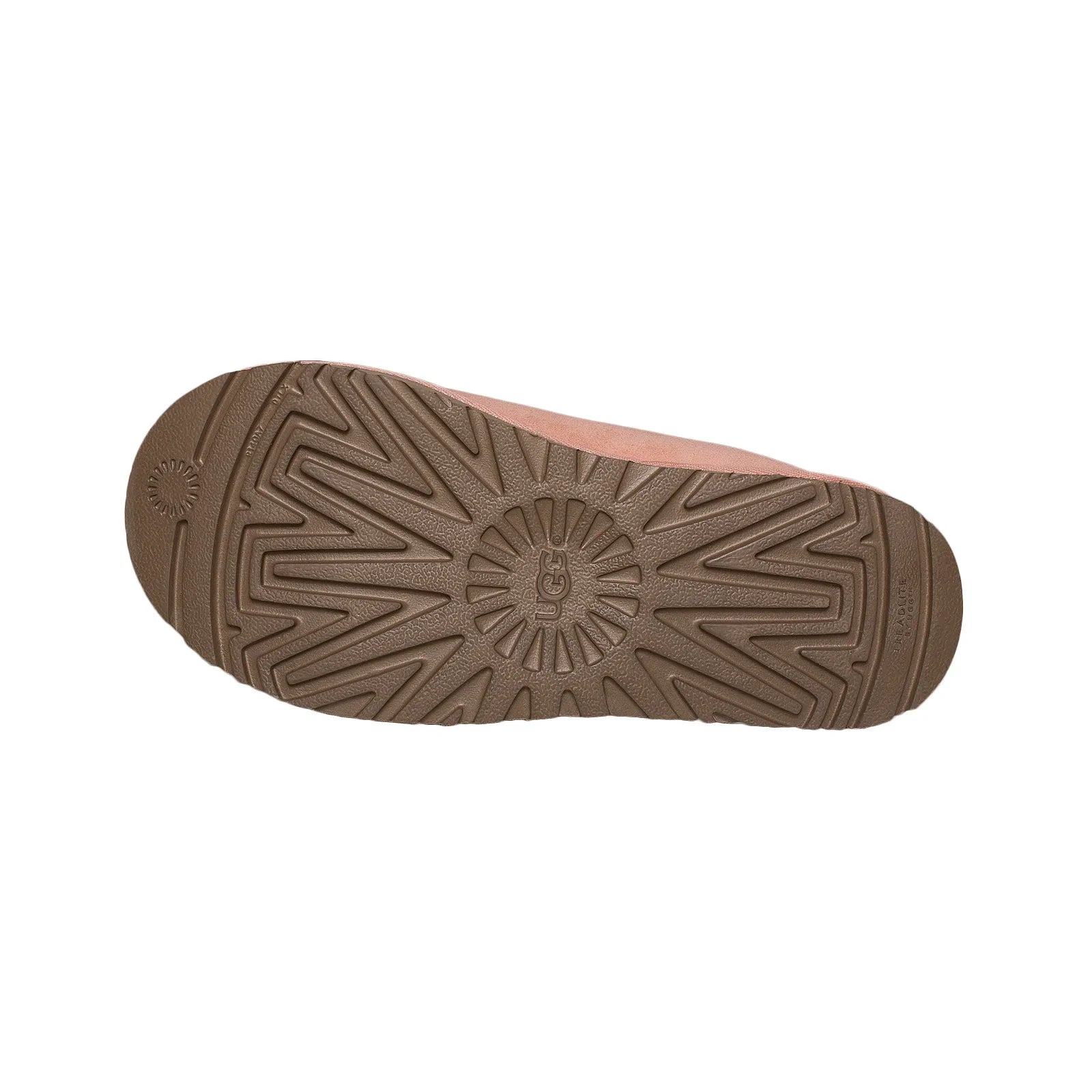 UGG Tasman Sunset Slippers - Women's