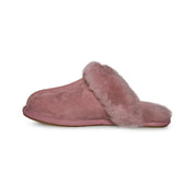 UGG Scuffette II Pink Dawn Slippers - Women's