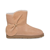 UGG Classic Mini Twist Arroyo Boots - Women's