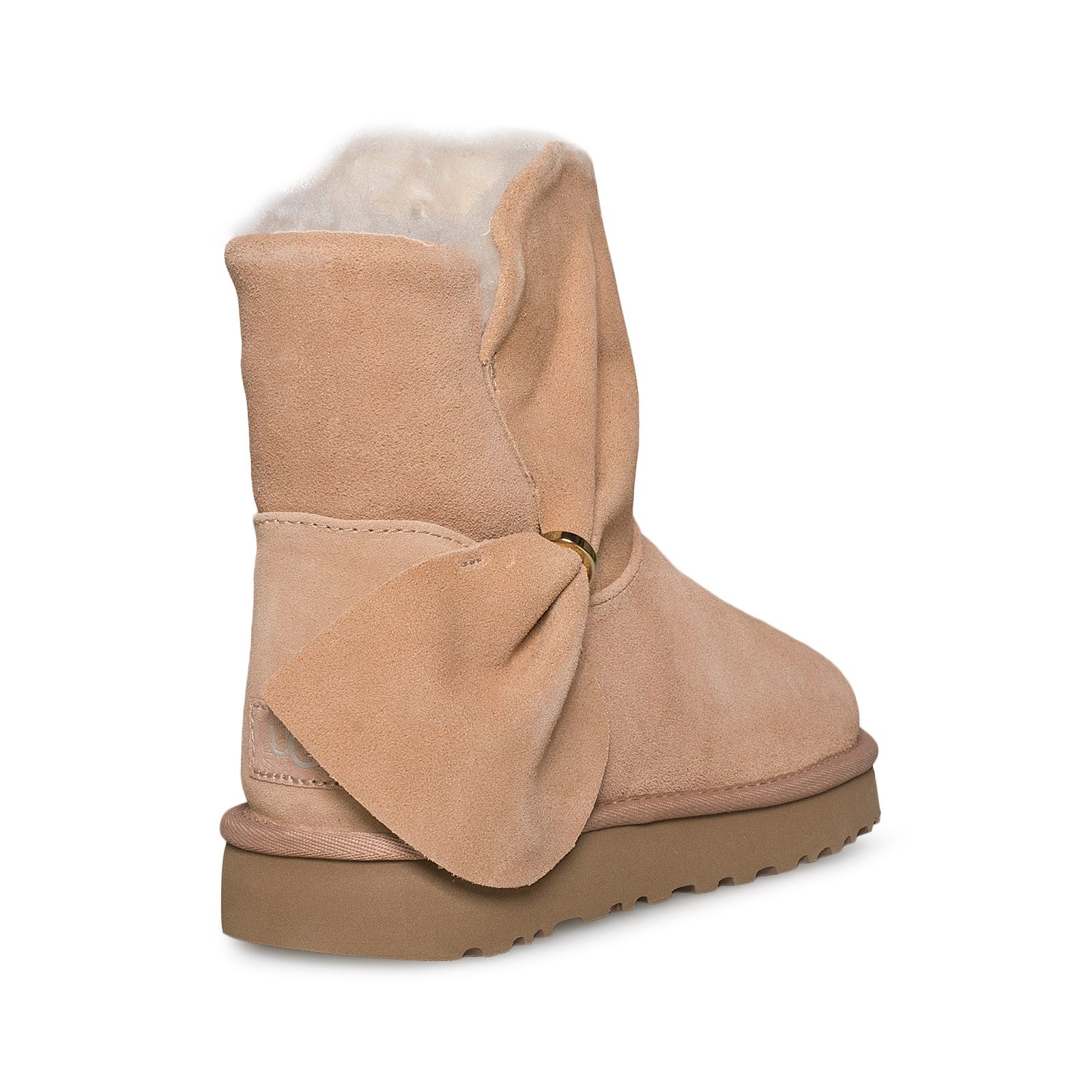 UGG Classic Mini Twist Arroyo Boots - Women's