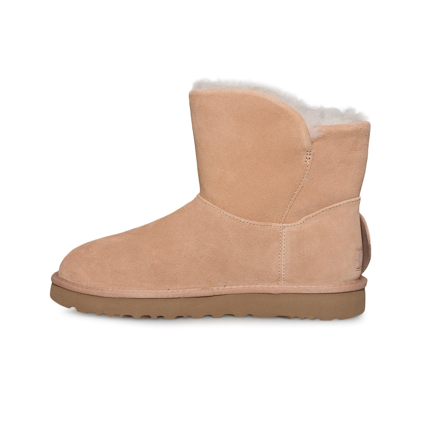 UGG Classic Mini Twist Arroyo Boots - Women's