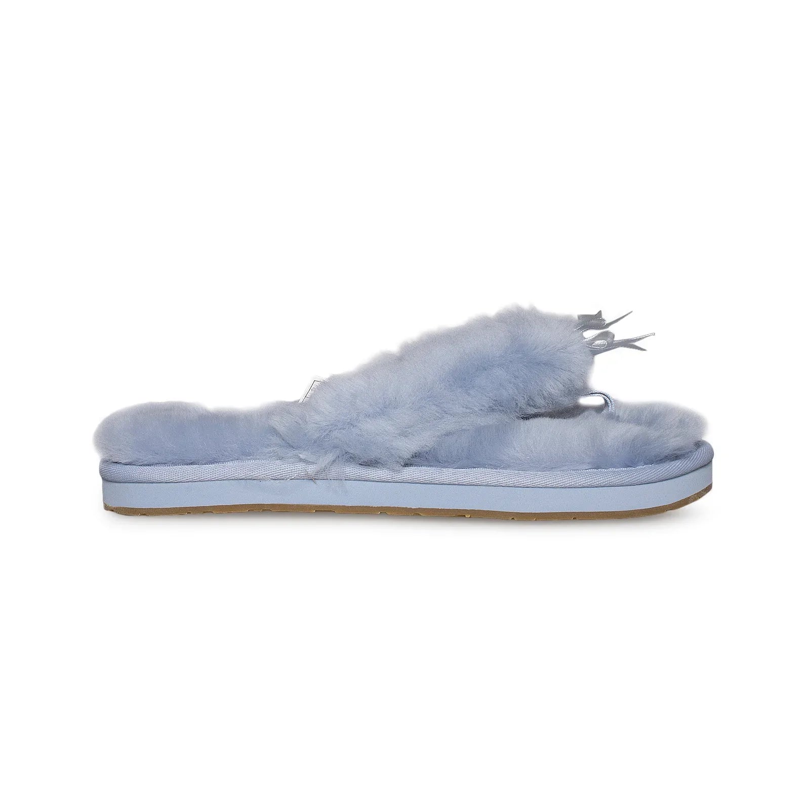 UGG Fluff Flip Flop III Fresh Air Sandals - Women's