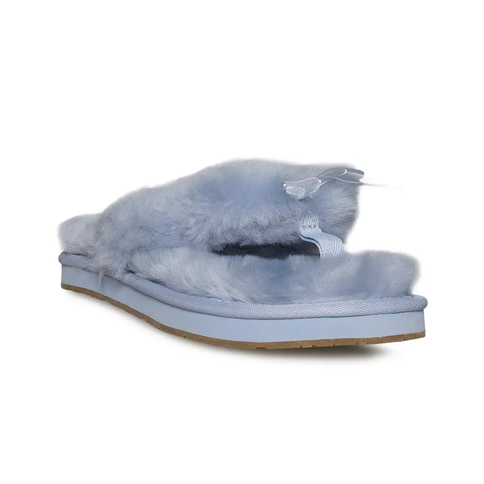 UGG Fluff Flip Flop III Fresh Air Sandals - Women's