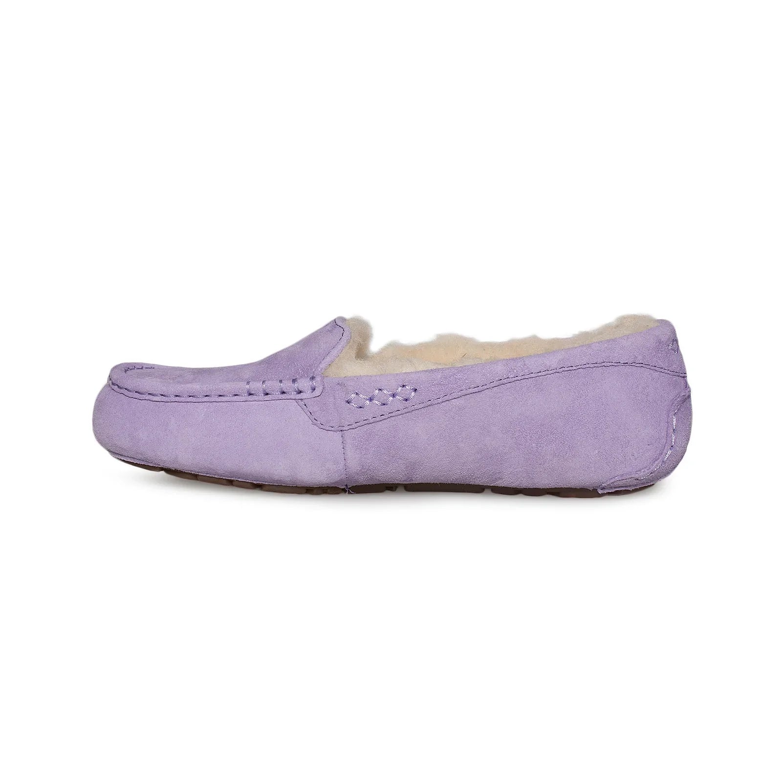 UGG Ansley Purple Zen Slippers - Women's