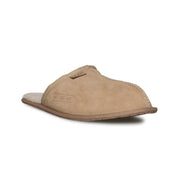 UGG Scuffette 40:40:40 Sand Slippers - Men's