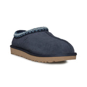 UGG Tasman Navy Slippers - Women's