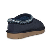 UGG Tasman Navy Slippers - Women's