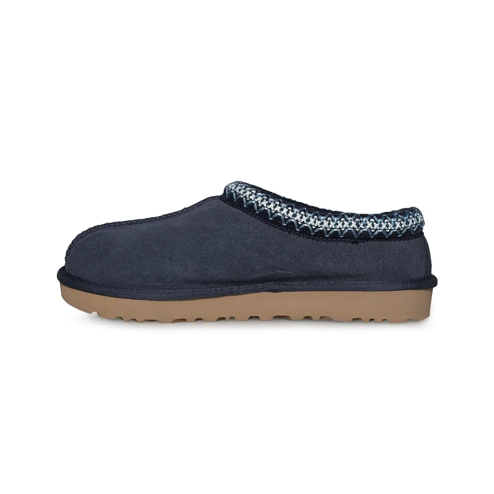 UGG Tasman Navy Slippers - Women's