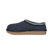 UGG Tasman Navy Slippers - Women's