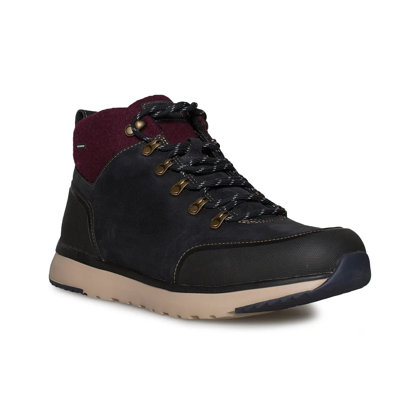 UGG Olivert Navy Boots - Men's