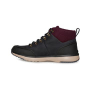 UGG Olivert Navy Boots - Men's