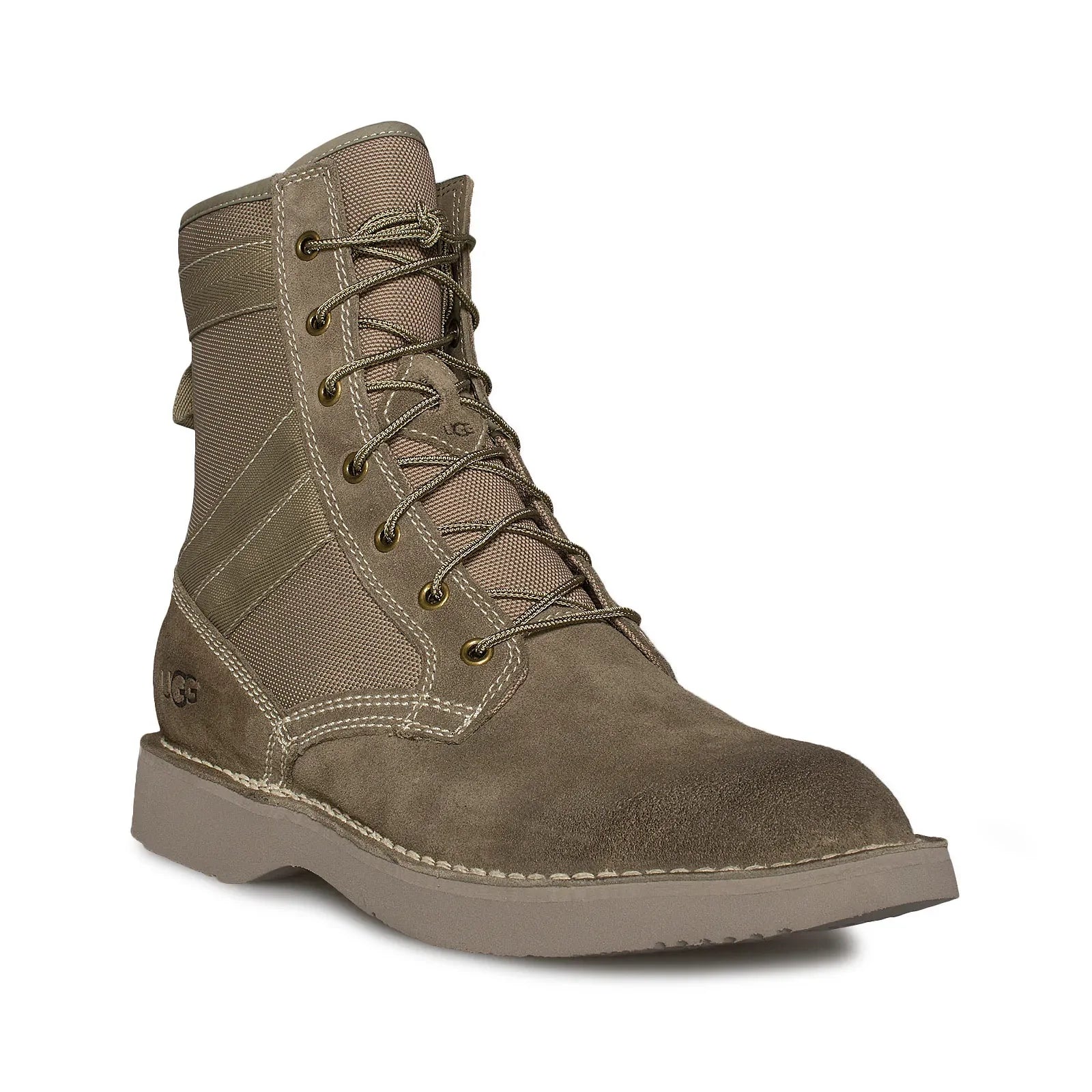 UGG Camino Field Taupe Boots - Men's