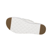 UGG Cammie White Sandal - Women's