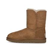 UGG Briana Chestnut Boots - Women's