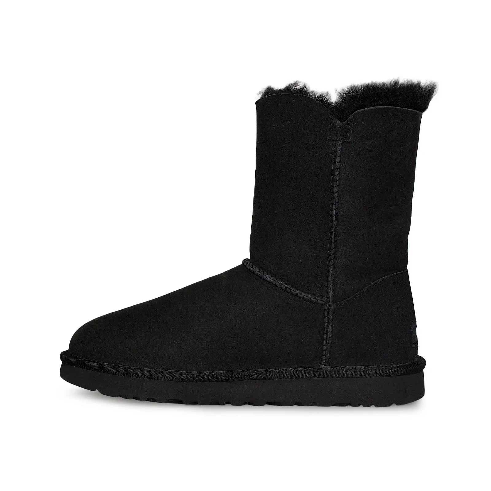 UGG Briana Black Boots - Women's