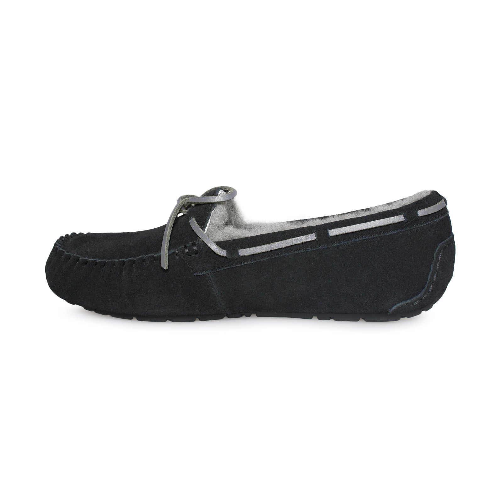 UGG Olsen Black Shoes - Men's