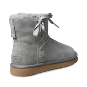 UGG Classic Lace Mini Geyser Boots - Women's