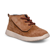 UGG Canoe Chestnut Shoes - Youth