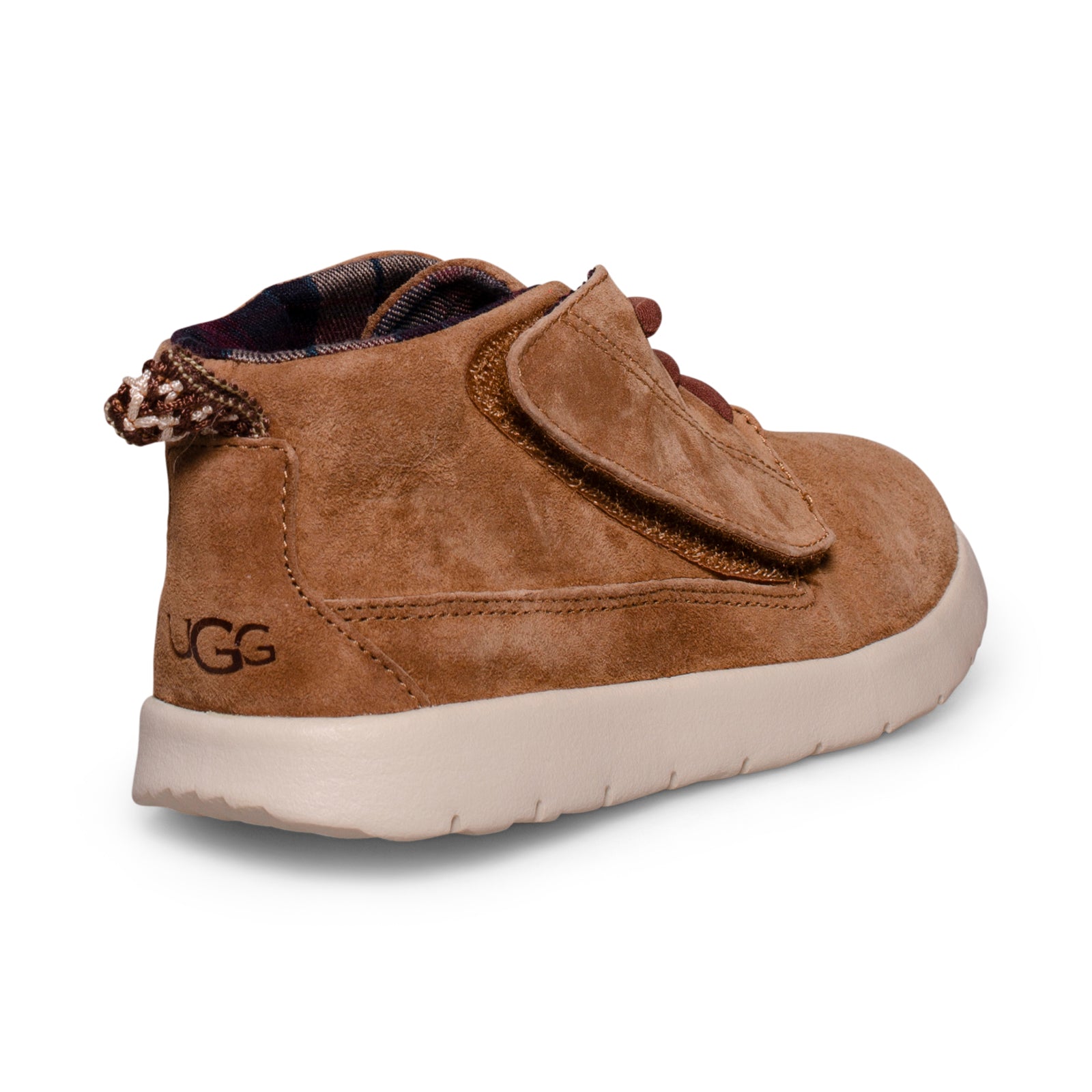 UGG Canoe Chestnut Shoes - Youth