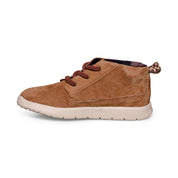 UGG Canoe Chestnut Shoes - Youth