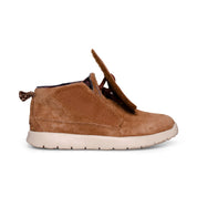 UGG Canoe Chestnut Shoes - Youth