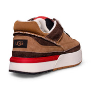 UGG Goldencush Chestnut / Black Sneakers - Women's