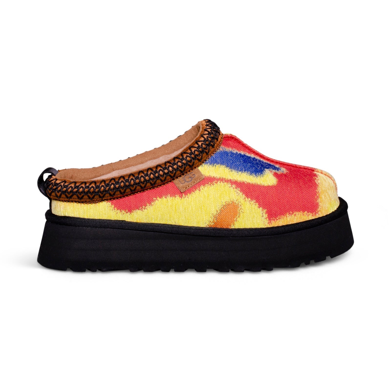 UGG Tazz Pridepop Pride Slippers - Women's