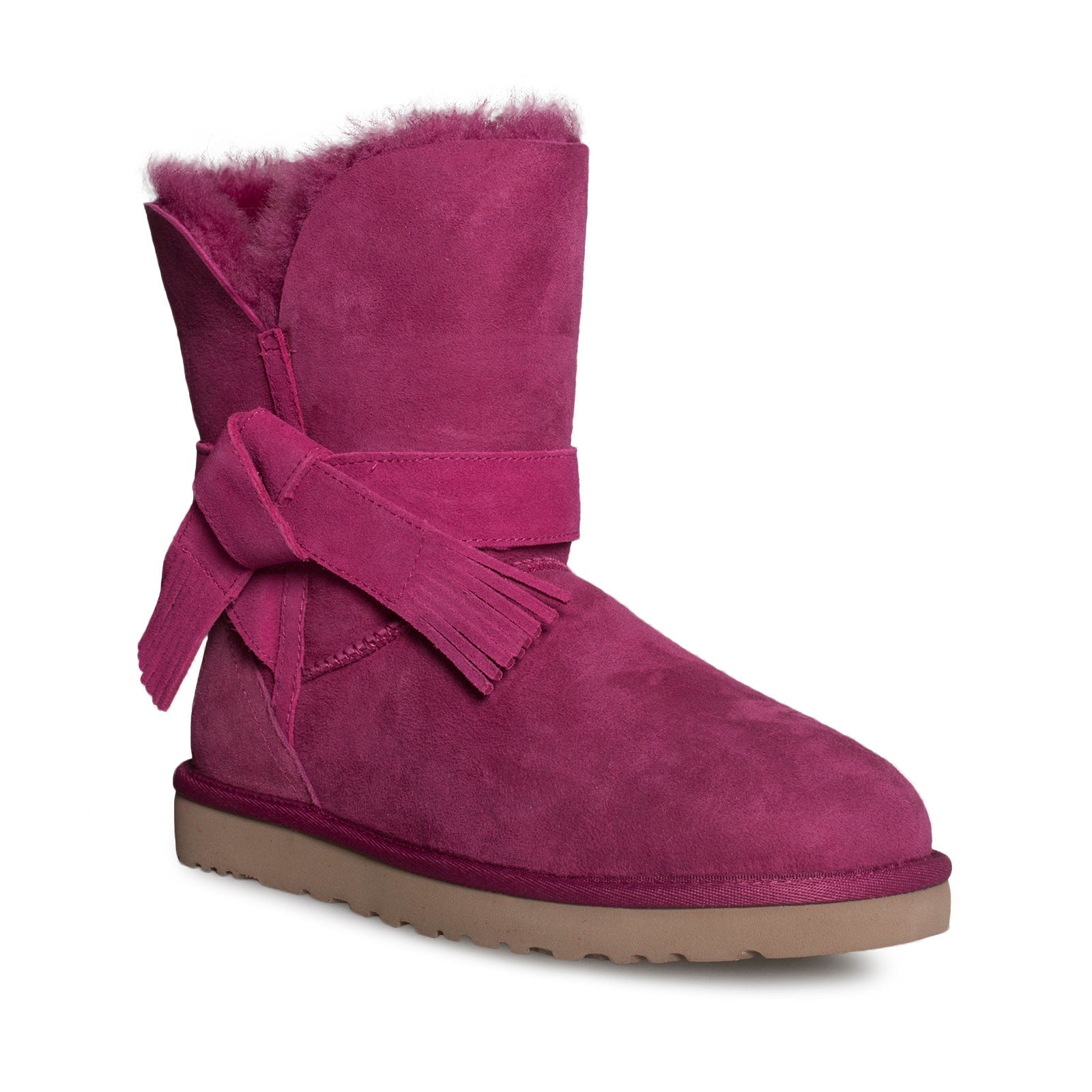 UGG Kaspar Lonely Hearts Boots - Women's