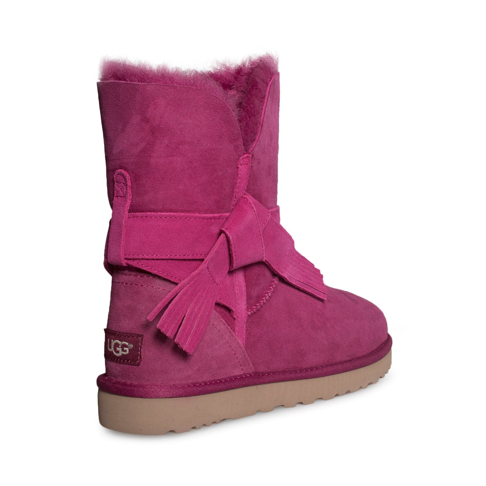 UGG Kaspar Lonely Hearts Boots - Women's