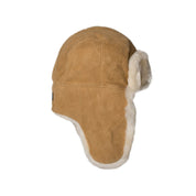 UGG Sheepskin Trapper Chestnut Hat - Men's