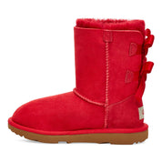 Red Ribbon Bailey Bow II Boots