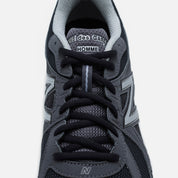 CDG Homme x New Balance 860 - Black / Grey